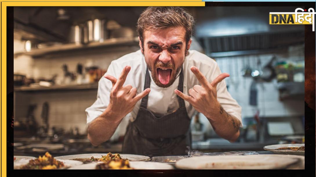 Zodiac Sign: मास्टर शेफ होती हैं ये 6 राशियां, इनके हाथ का खाना उंगली चाट-चाट कर खाते हैं लोग