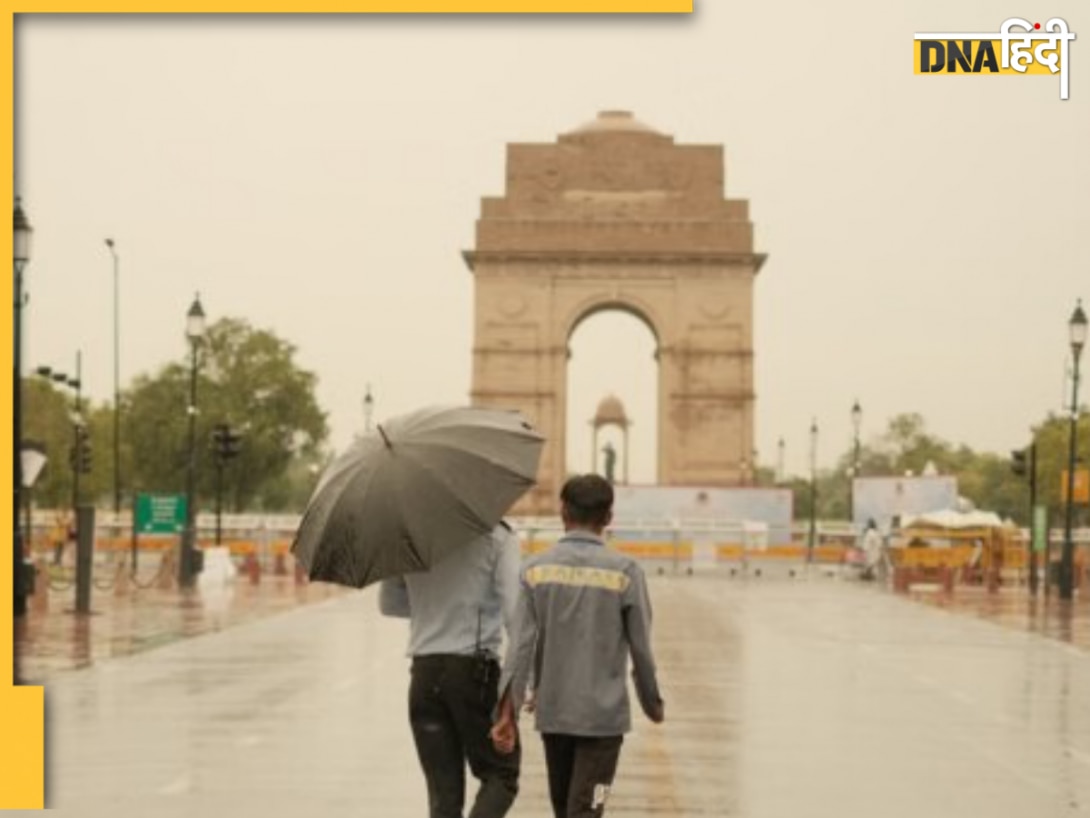  Weather Update: फरवरी में ही मार्च वाली गर्मी और पहाड़ों पर बर्फबारी, जानें यूपी-बिहार से Delhi-NCR तक का हाल