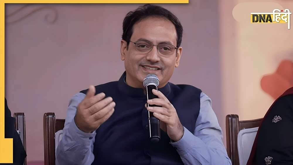 UPSC पास कर अफसर बने, फिर विकास दिव्यकीर्ति ने एक साल में क्यों छोड़ दी नौकरी? जानें कहां थी आखिरी पोस्टिंग