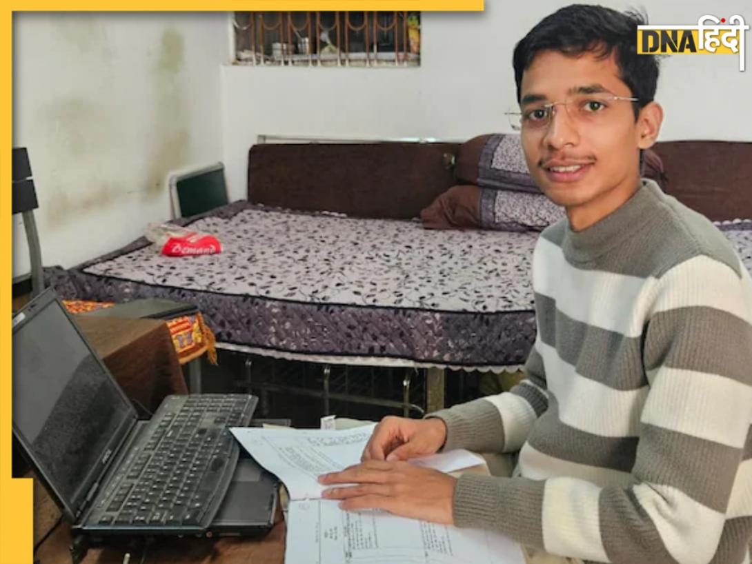 न उम्र बड़ी, न अनुभव… फिर भी 19 साल के अथर्व ने सुप्रीम कोर्ट में खुद दी दलील और जीत लिया MBBS एडमिशन