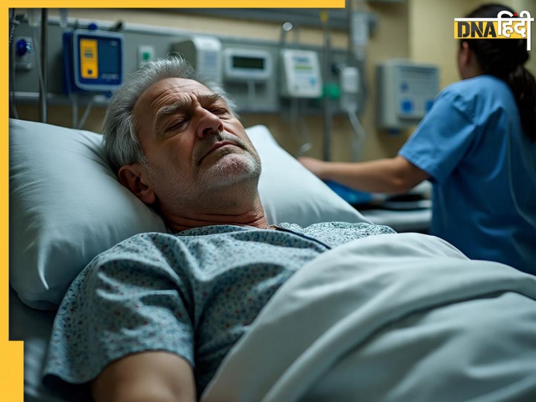 Diabetes के मरीजों में हार्ट फेलियर के बढ़ते मामले, 13 फीसदी केस की वजह फिजिकल इनएक्टिविटी: स्टडी