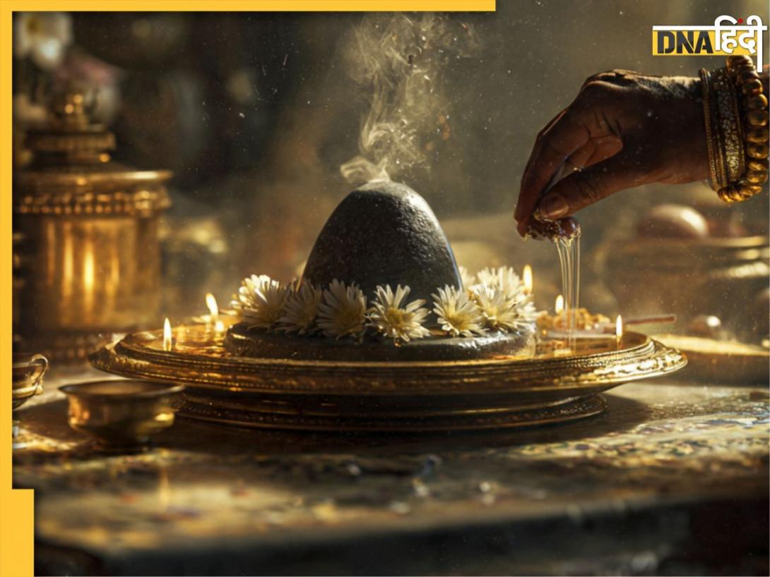 Parthiv Shivling: महाशिवरात्रि पर कैसे बनाएं मिट्टी का पार्थिव शिवलिंग? जानिए किन चीजों को मिलाकर बनाना है शुभ