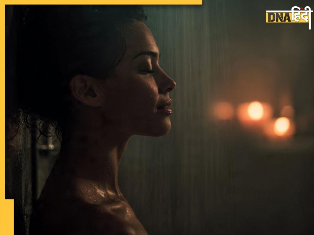 Dark Showering: क्या है 'डार्क शॉवरिंग'? इस वायरल ट्रेंड से वाकई नींद न आने की समस्या होती है दूर?    