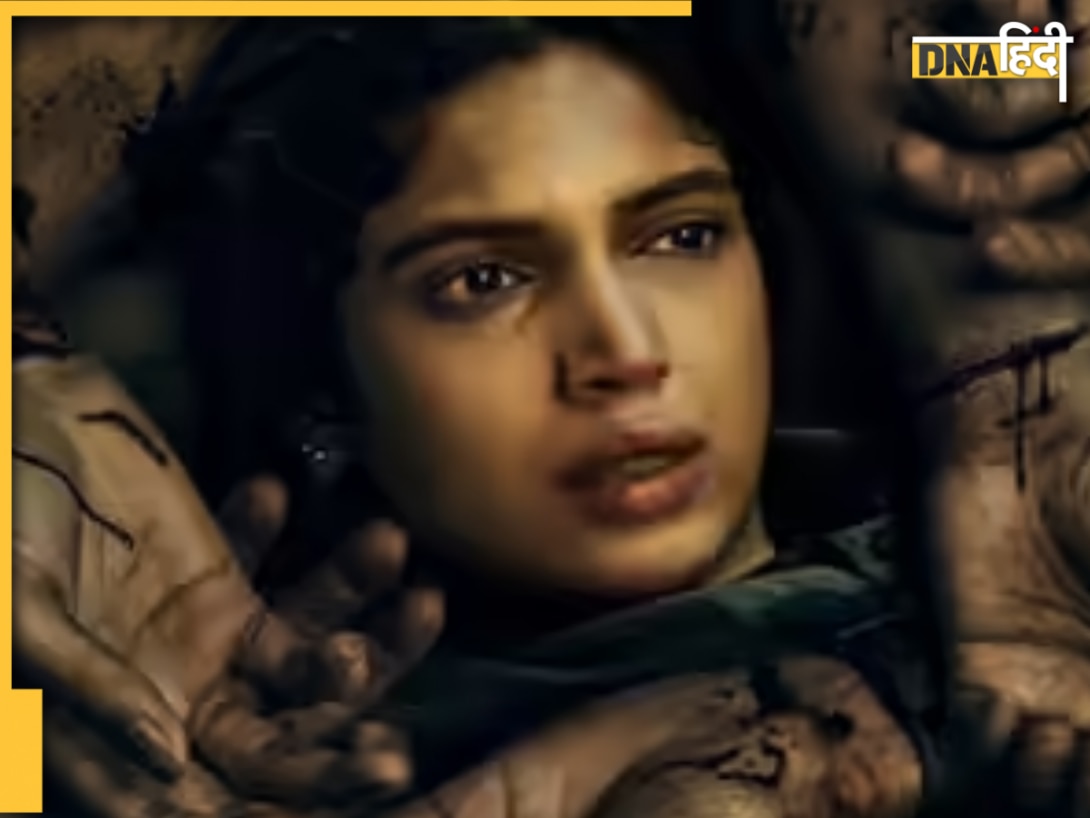 भूमि पेडनेकर फिर मचाएंगी धमाल! 'दलदल 2' को लेकर क्रिएटर ने दिया बड़ा हिंट, फैंस की बढ़ी एक्साइटमेंट