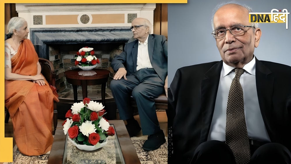 IAS की नौकरी छोड़ देश को दिया अपना कार ब्रांड, जानें मारुति मैन ऑफ इंडिया RC Bhargava की कहानी