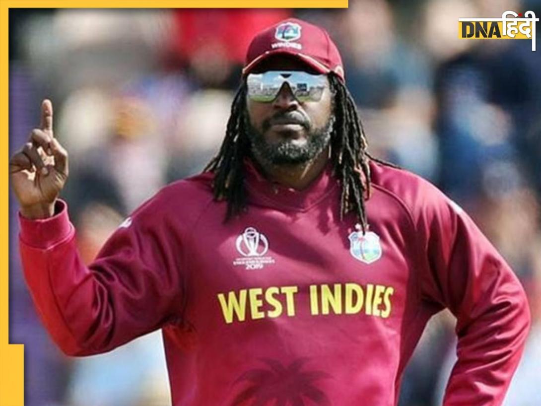 T20 वर्ल्ड कप के इतिहास में सबसे तेज शतक लगाने वाले 10 बल्लेबाज, लिस्ट में इस भारतीय खिलाड़ी का नाम