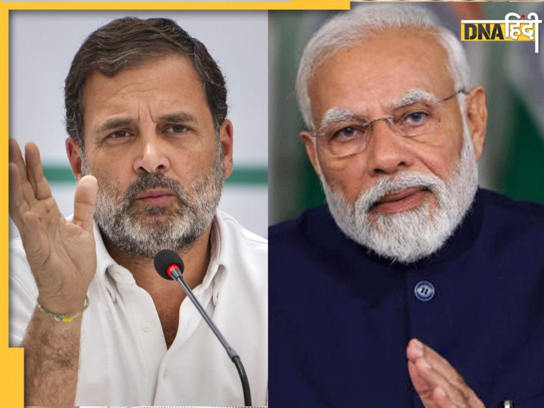 PM मोदी से 5 सवाल... भारत-US ट्रेड डील को राहुल गांधी ने क्यों बताया किसानों के साथ धोखा?