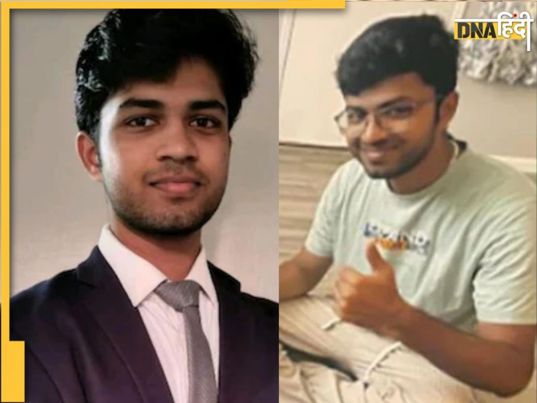 'हमने जो प्यारे पल...' California में मृत पाए गए भारतीय छात्र साकेत श्रीनिवासैया का आखिरी पोस्ट, जानें किसे किया था याद