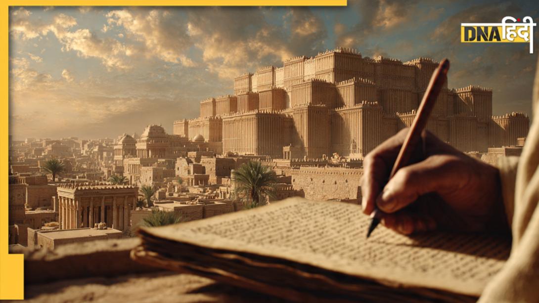 दुनिया की 5 सबसे पुरानी भाषाएं कौन सी हैं? जानें किस नंबर पर आती है संस्कृत