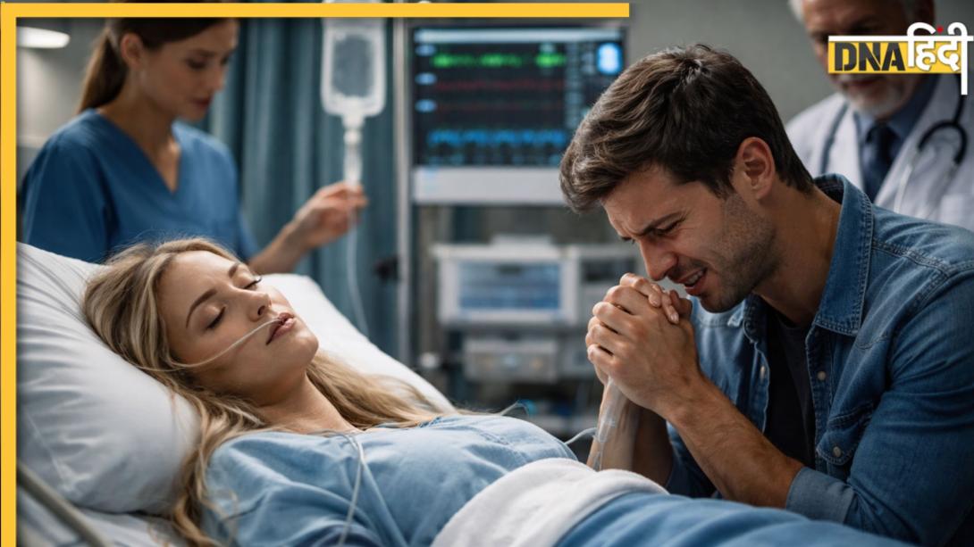 मौत के बाद दिमाग कितनी देर करता है काम और उस समय ब्रेन में क्या चल रहा होता है? नई रिसर्च हिला के रख देगी