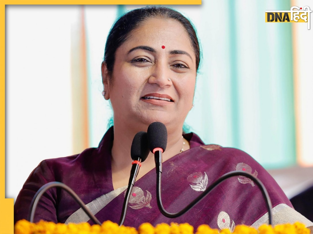 दिल्ली के नेहरू प्लेस में 1000 वाहनों की मल्टी लेवल पार्किंग शुरू, CM रेखा गुप्ता ने किया उद्घाटन