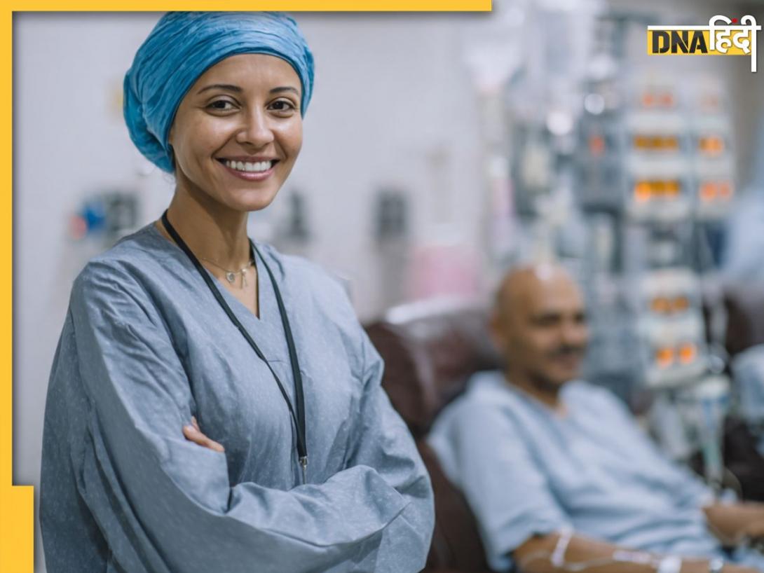 Cancer Treatment: कैंसर का इलाज होगा आसान, जिला अस्पतालों में भी करा सकेंगे कीमोथैरेपी! जानिए क्या है सरकार का पूरा प्लान