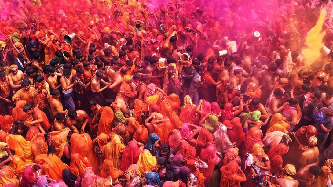 Holi 2026: अगले हफ्ते से ही मथुरा वृंदावन में शुरू होगी होली, लड्डूमार से लेकर लट्ठमार होली तक का देखें पूरा शेड्यूल और तारीख