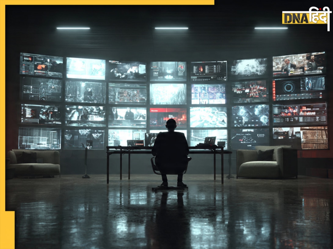 न कर्मचारी, न सैलरी का झंझट! 15 AI एजेंट्स से चल रही ये कंपनी, मीटिंग से लीगल तक संभाल रहे सारे काम