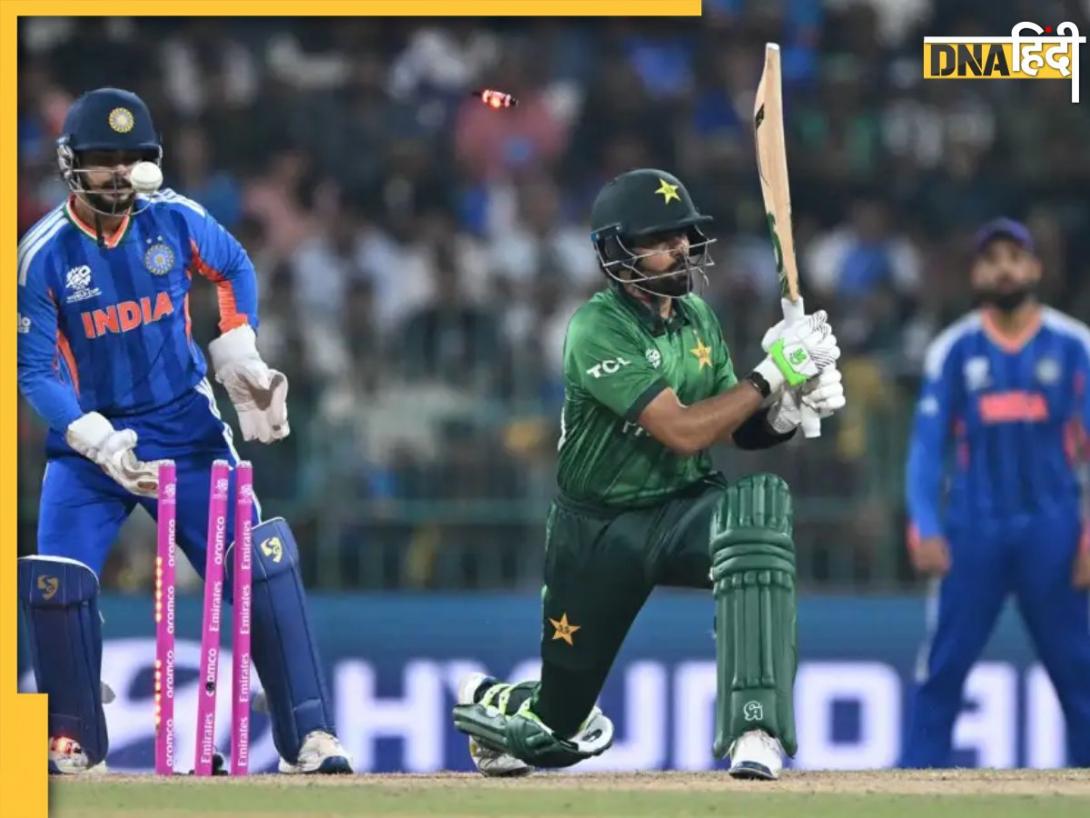 IND vs PAK: पूर्व पाकिस्तानी दिग्गज बताया भारत के खिलाफ कहां हारा था पाकिस्तान, पढ़िए क्या कहा