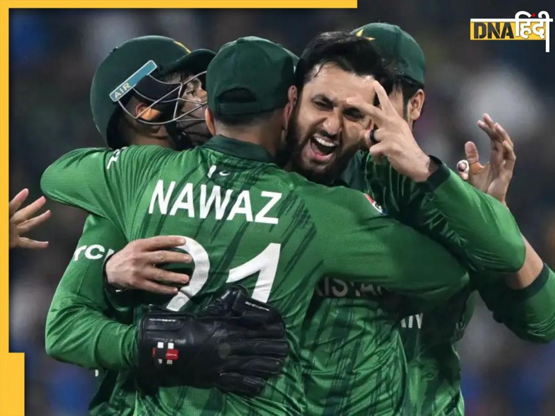 PAK vs NAM: अगर बारिश से धुल गया पाकिस्तान-नामीबिया मैच तो क्या सुपर-8 से बाहर होगा पाक? जानिए क्या है पूरा समीकरण