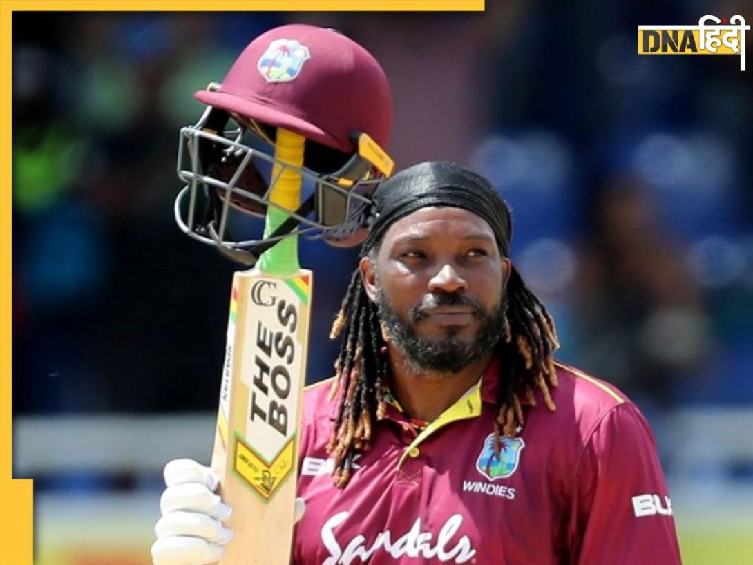 T20 वर्ल्ड कप में सबसे ज्यादा छक्के लगाने वाले 10 बल्लेबाज, खतरे में विराट-रोहित का रिकॉर्ड