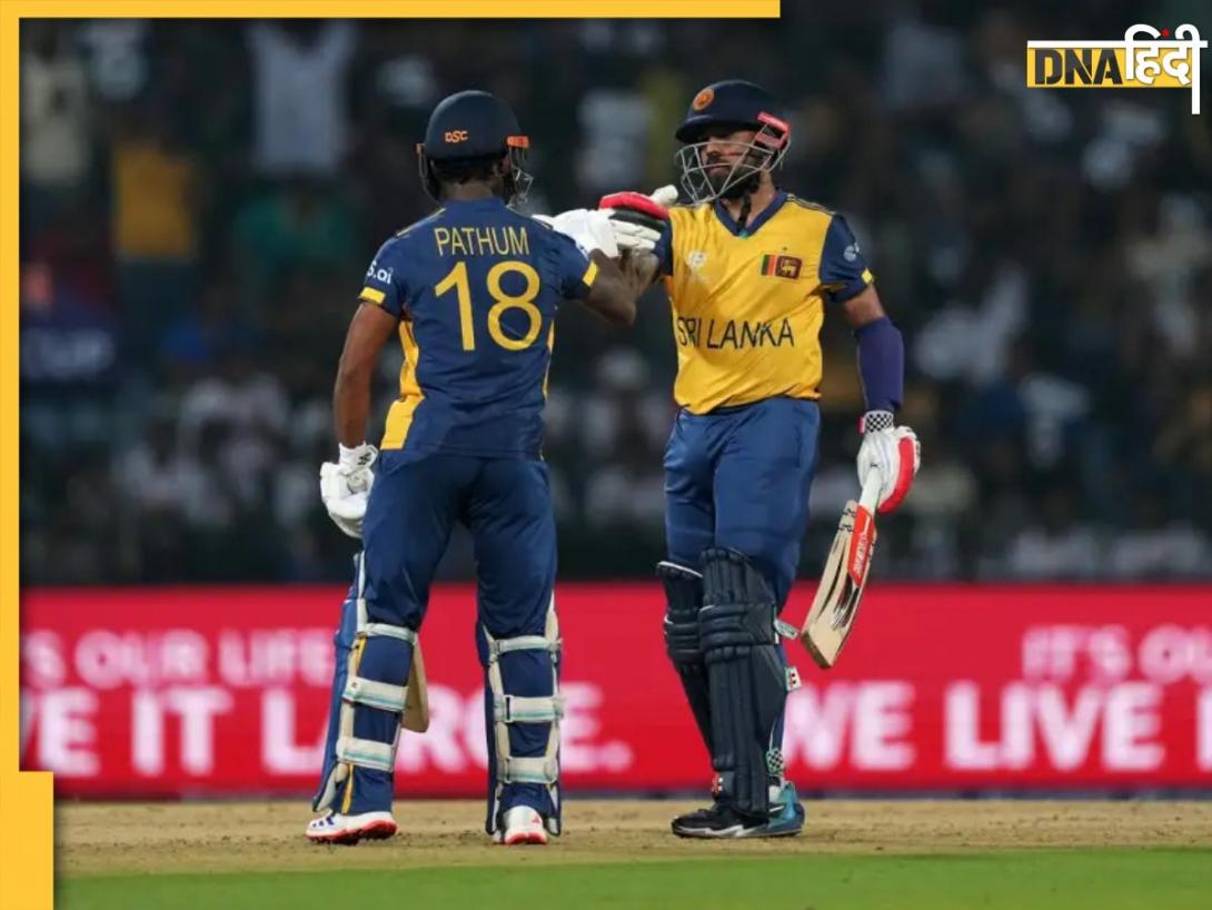 AUS vs SL Highlights: पथुम निसांका के तूफान में उड़ा ऑस्ट्रेलिया, 8 विकेट से जीतकर सुपर-8 में पहुंचा श्रीलंका; ऑस्ट्रेलिया पर लटकी तलवार