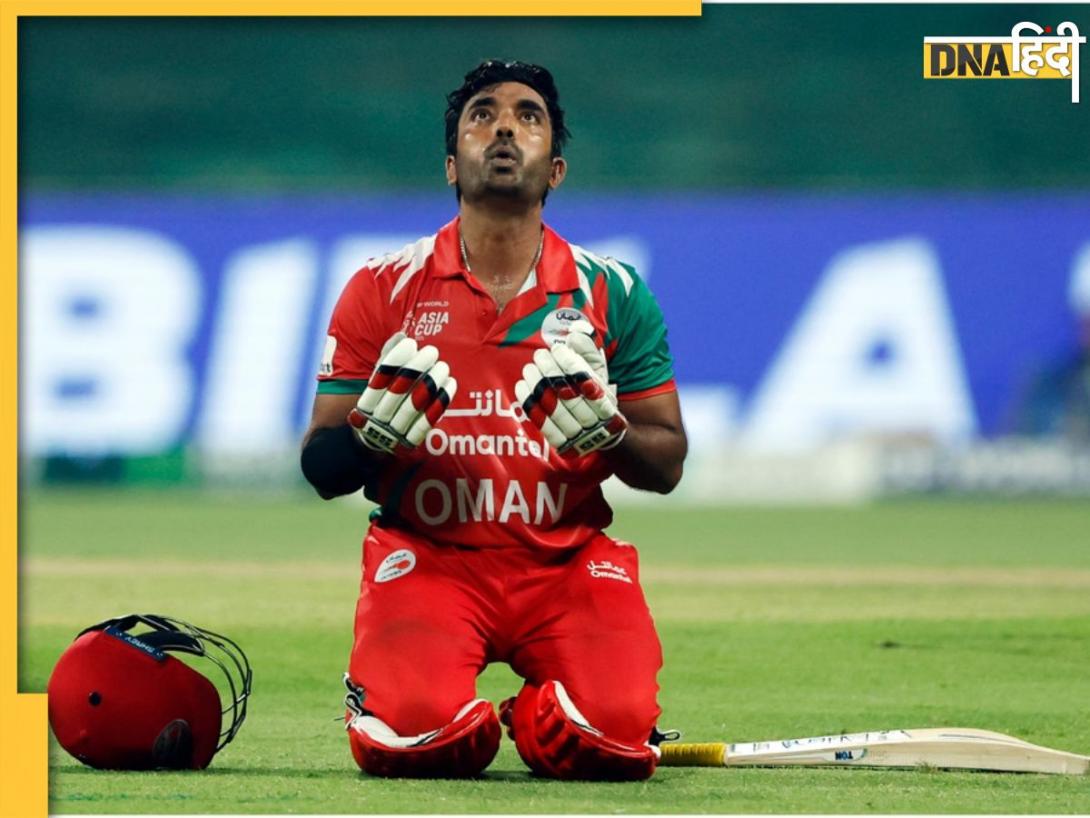 T20 वर्ल्ड कप 2026 में खेलने वाले 5 सबसे बूढ़े खिलाड़ी, एक ने 44 साल की उम्र में रचा इतिहास