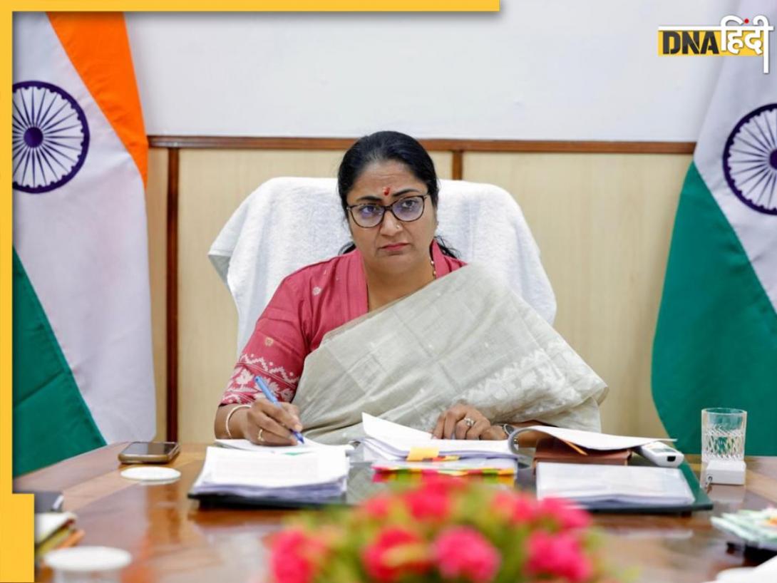 दिल्ली की सड़कों का होगा कायाकल्प, CM रेखा गुप्ता ने ₹802 करोड़ की परियोजना को दी मंजूरी