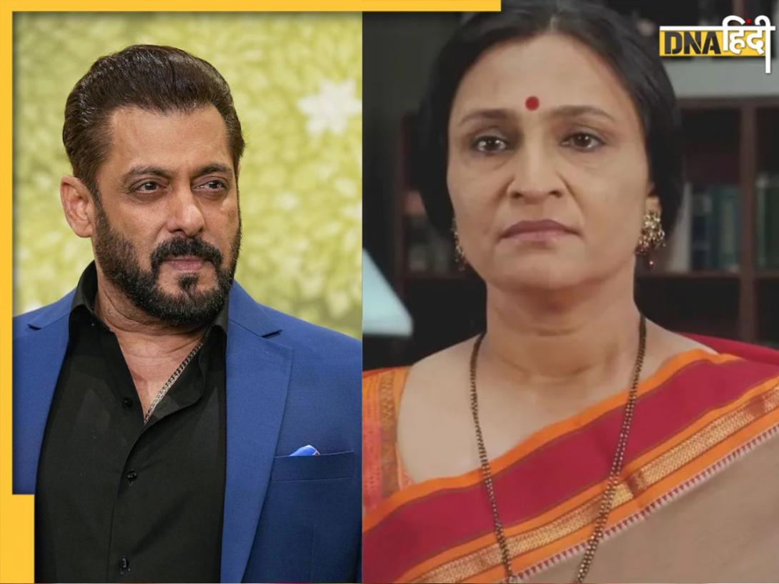 Pravina Deshpande Death: पिता अस्पताल में, को-स्टार का निधन... इस समय दुखों के संकट से जूझ रहे भाईजान