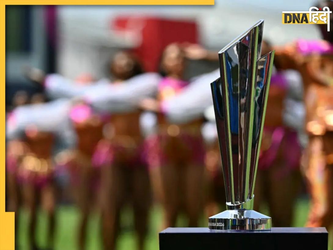 T20 World Cup 2026 Super-8 Schedule: कब, कहां और किन टीमों के बीच होंगे सुपर-8 के सभी मुकाबले? जानिए कैसा है शेड्यूल