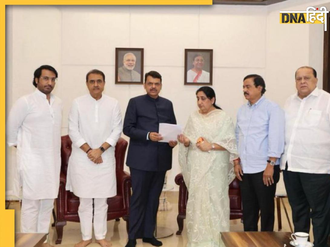 रोहित पवार के बाद डिप्टी CM सुनेत्रा पवार को साजिश लगी अजित पवार की मौत, उठाई CBI जांच की मांग  