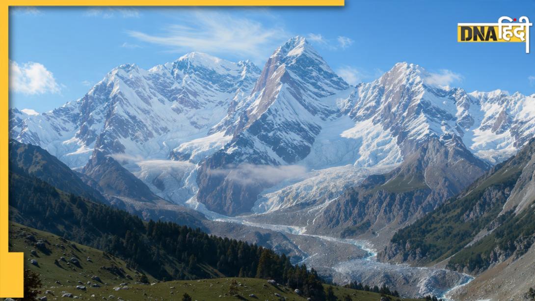 किस पर्वत को कहते हैं एशिया की पानी की टंकी? अरबों लोगों की भूख-प्यास मिटाता है यह अद्भुत माउंटेन