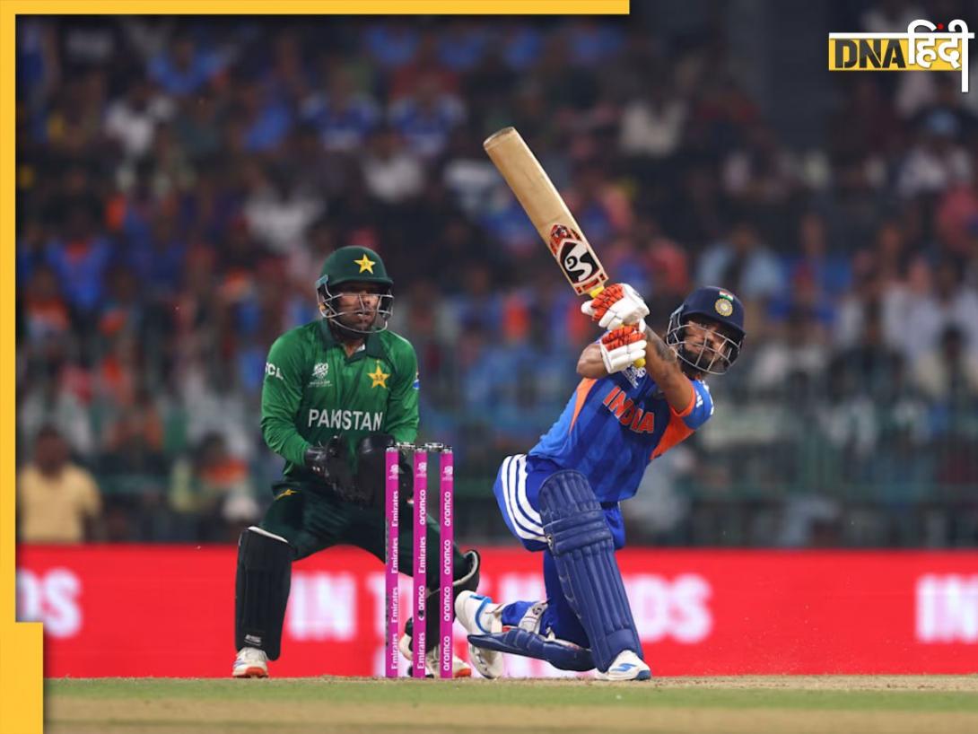 IND vs PAK: T20 World Cup में एक बार फिर भिड़ सकते हैं भारत-पाकिस्तान, यहां समझें पूरा गणित