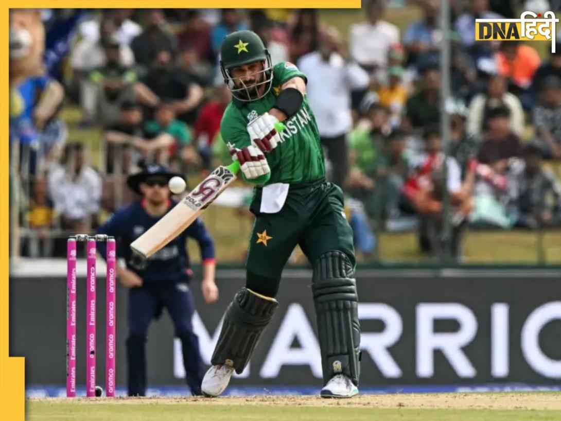  PAK vs NAM Highlights: साहिबजादा की शतकीय पारी से सुपर-8 में पहुंचा पाकिस्तान, नामीबिया को 102 रनों से हराया