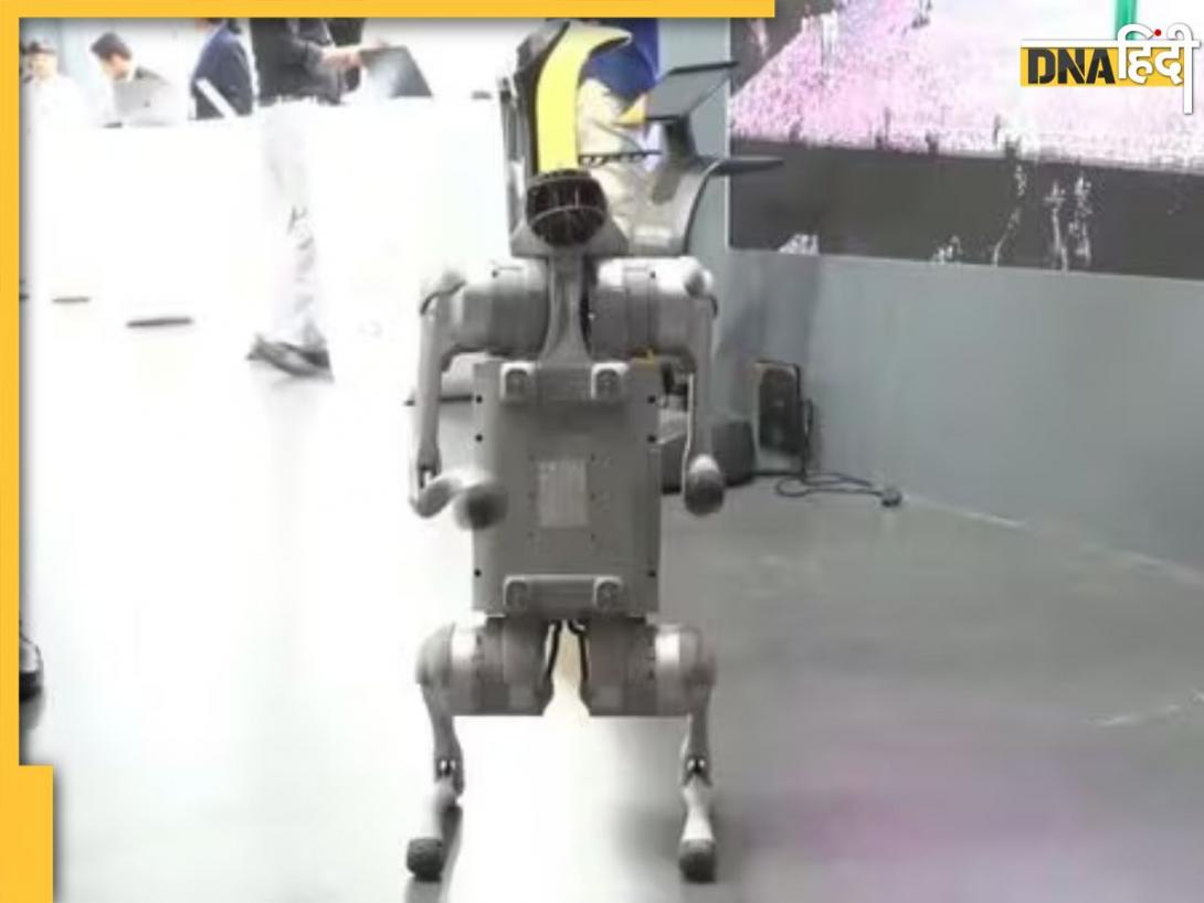 India AI Impact Summit 2026: डर्बी रेस में दौड़ रहे गर्दभ!