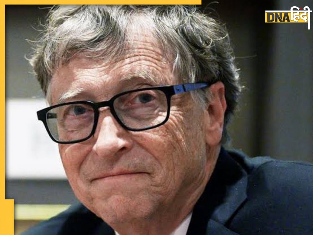 AI Impact Summit 2026 से बिल गेट्स ने बनाई दूरी, एपस्टीन फाइल विवाद के बीच कीनोट संबोधन रद्द