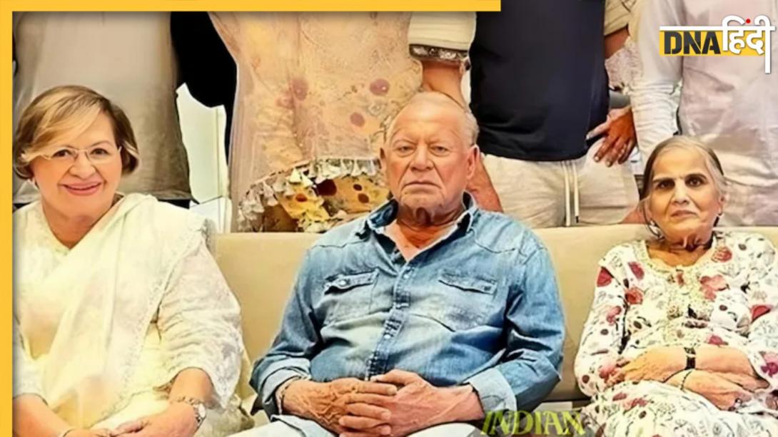 Salim Khan की 2 पत्नियां सलमा और हेलन किस धर्म से रखती हैं ताल्लुक? जानें कब-कैसे हुई थी मुलाकात फिर शादी