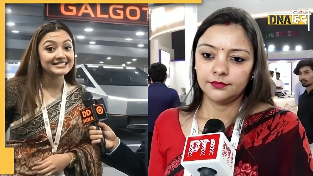 कितनी पढ़ाई के बाद गलगोटिया यूनिवर्सिटी की प्रोफेसर बनीं नेहा सिंह? जानें उनकी एजुकेशनल और प्रोफेशनल जर्नी 