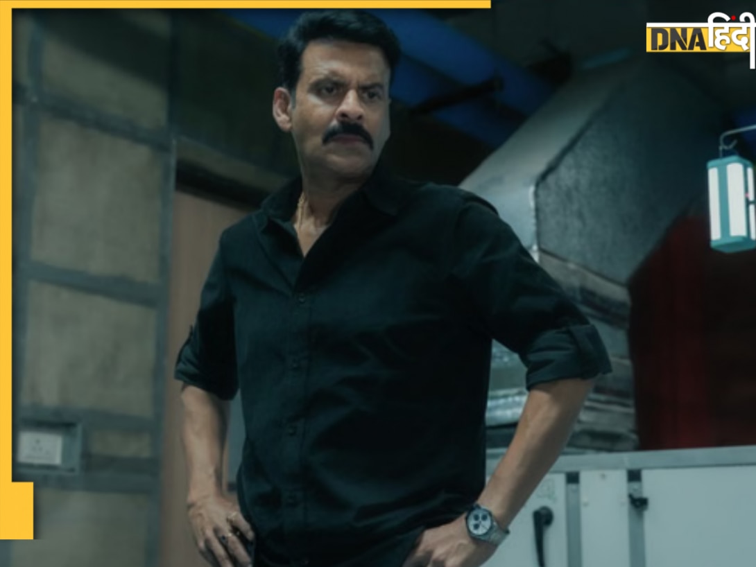 फिल्म निर्माता नीरज पांडे ने वापस लिया Ghuskhor Pandat का टाइटल, सुप्रीम कोर्ट में दिया हलफनामा