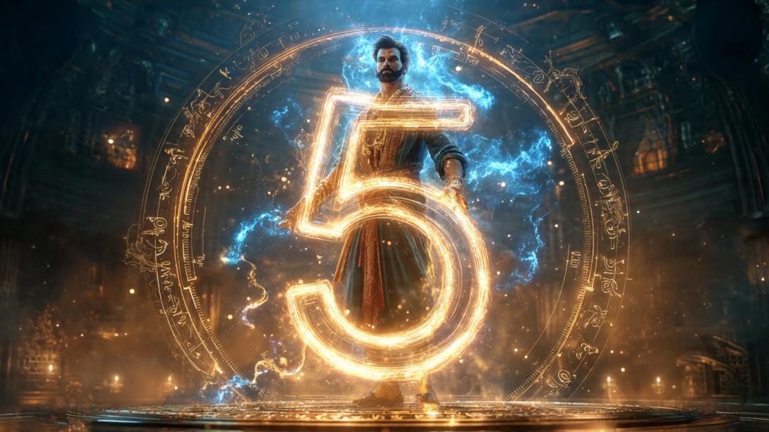 Numerology: टैलेंटेड होने के बावजूद काम टालने की वजह से खाली हाथ रह जाते हैं इन तारीखों में जन्मे लोग, मिनटों में चाहते हैं रिजल्ट