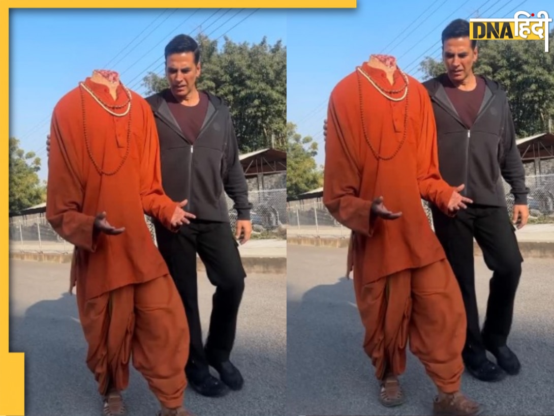 Bhooth Bangla के बाद कब होगी राजू, श्याम और बाबू भैया की वापसी? अक्षय कुमार ने Hera Pheri 3 पर दी लेटेस्ट जानकारी