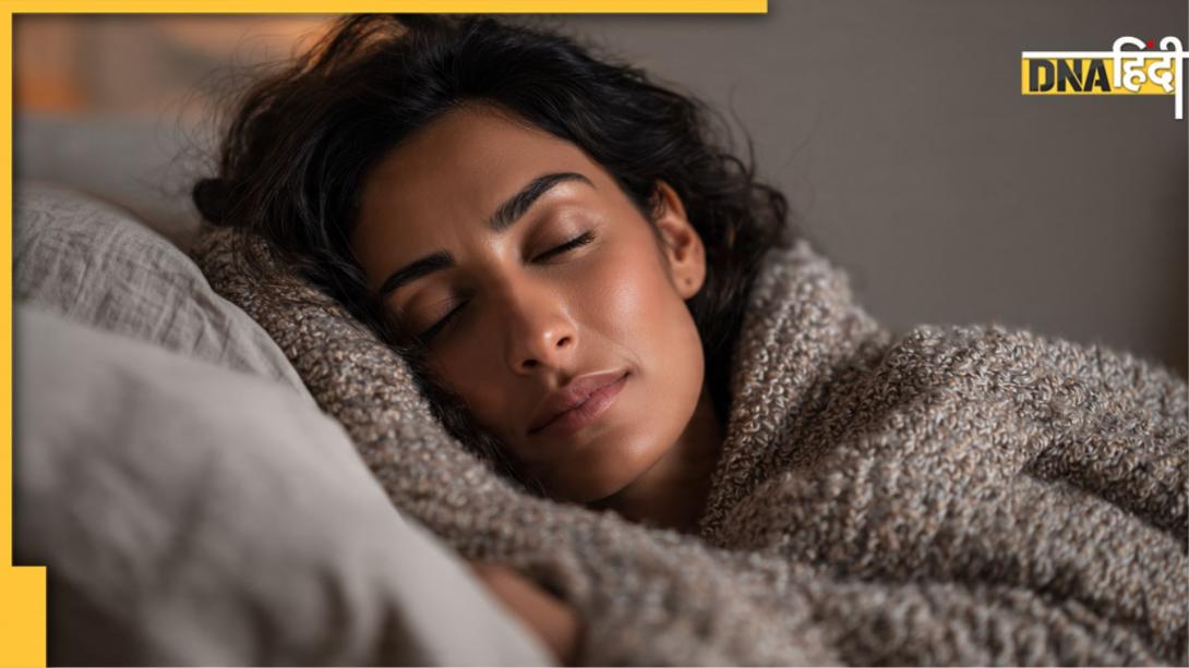 Women's Sleep: पुरुषों के मुकाबले महिलाओं को ज्यादा होती है नींद की जरूरत? जानें क्या कहता है साइंस