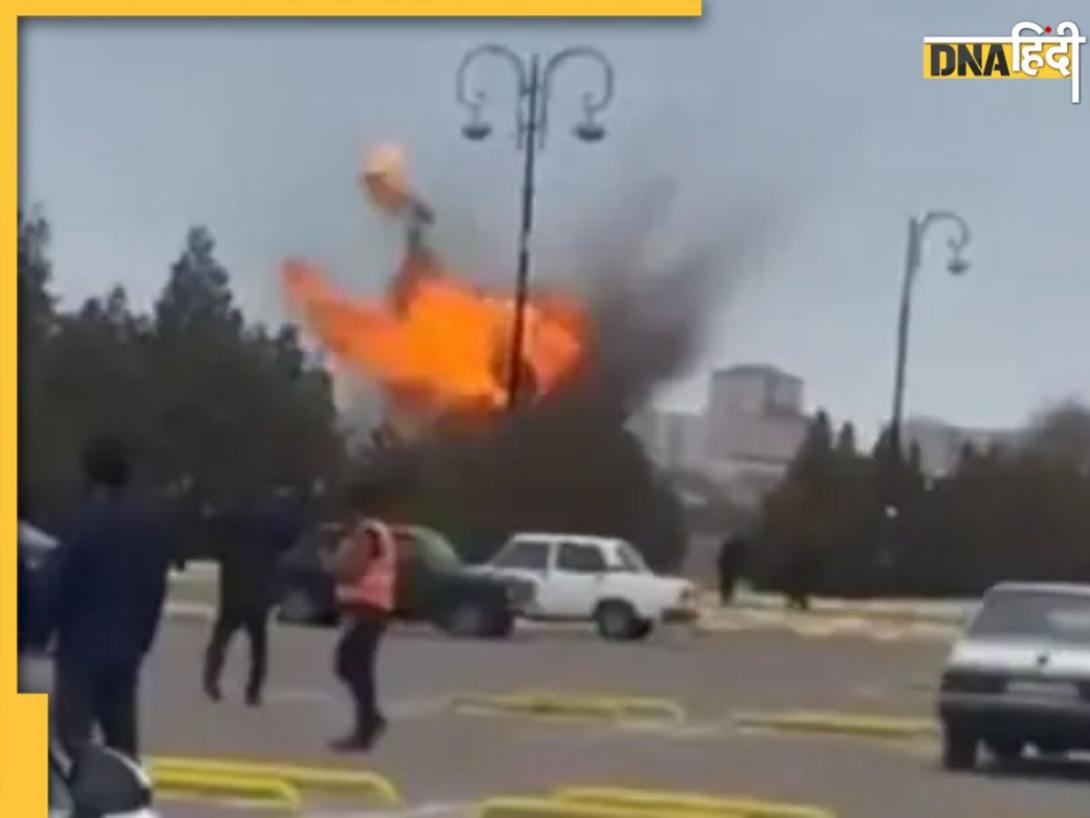 US-Iran War: युद्ध की जद में अब अजरबैजान भी आया, ईरान ने बरसाए ड्रोन, दोहा में भी मचा हड़कंप