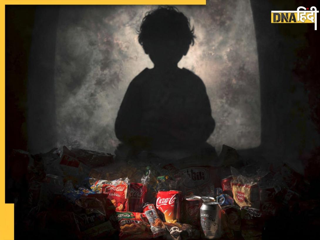 Childhood Obesity: चीन के बाद भारत में सबसे ज्यादा बच्चे मोटापे के शिकार, क्या सिर्फ लाइफस्टाइल है जिम्मेदार? 