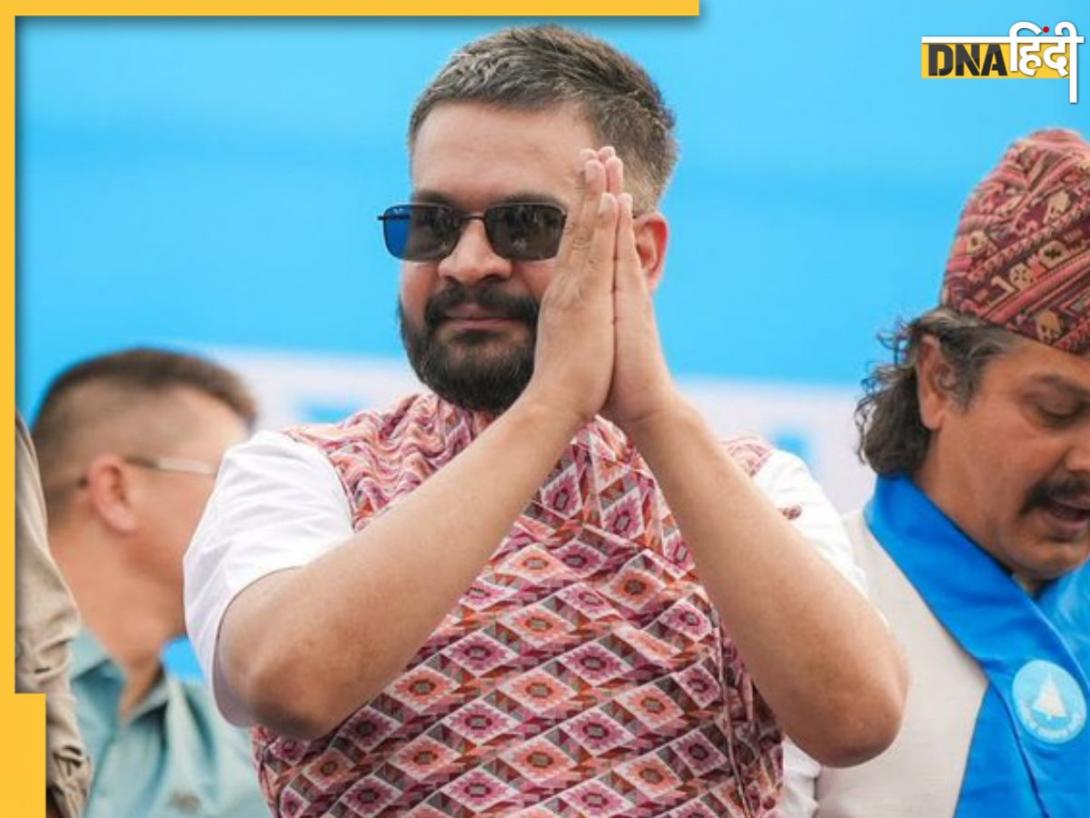 Nepal Election Result: जेन-ज़ी की पसंद बालेन शाह पीएम पद की रेस में सबसे आगे, केपी शर्मा ओली चल रहे पीछे