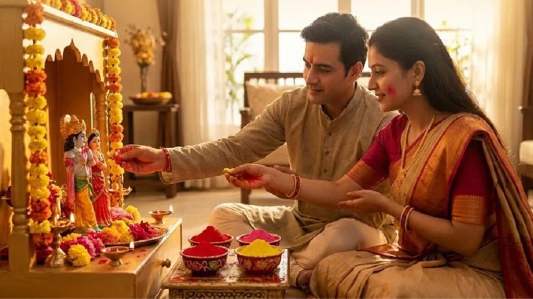 Rang Panchami 2026: रंग पंचमी पर कर लिए ये अचूक उपाय तो खुशियों से भर जाएगा वैवाहिक जीवन, सफलता चूमेगी कदम