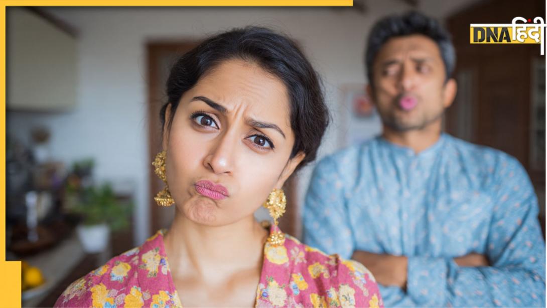 पति या बच्चे, महिलाओं को घर में सबसे ज्यादा टेंशन किससे? सर्वे में सामने आया सच