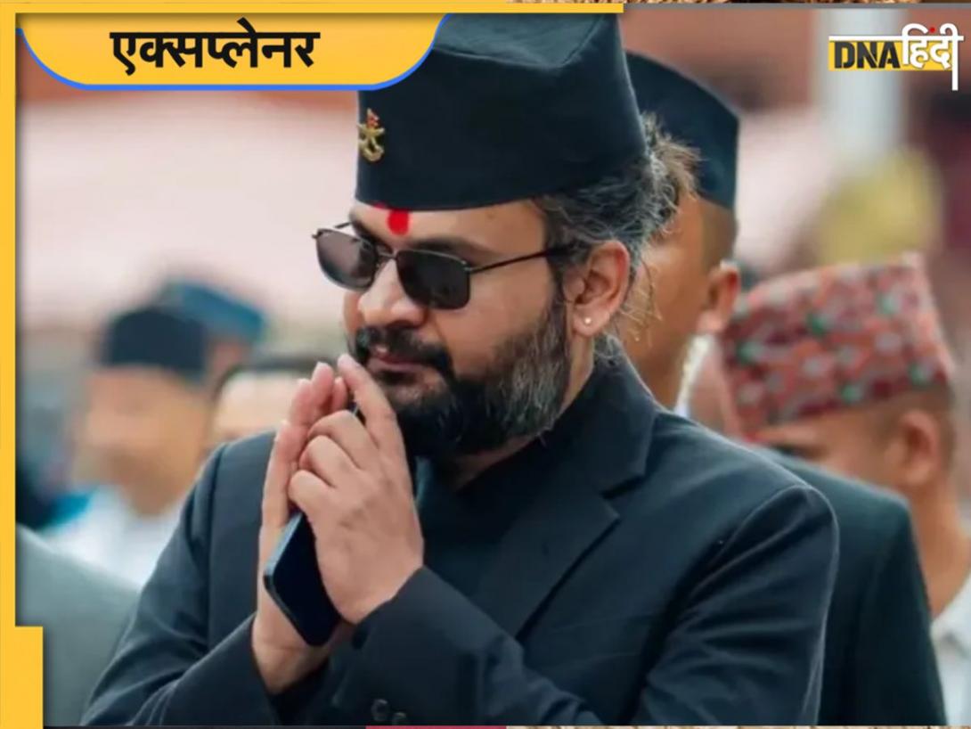 Gen-Z ने बदल दी नेपाल की सियासत, बालेन शाह PM बने तो कैसा रहेगा भारत के साथ रिश्ता?