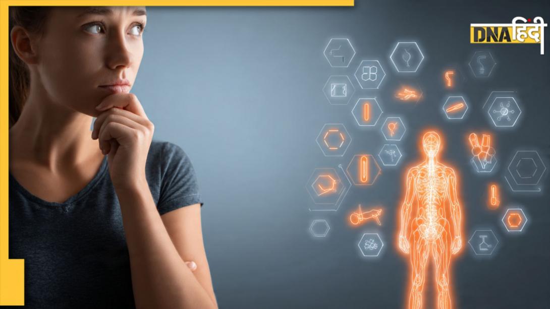शरीर में Hormonal Imbalance का पता कैसे चलता है? जानिए इसके लक्षण 