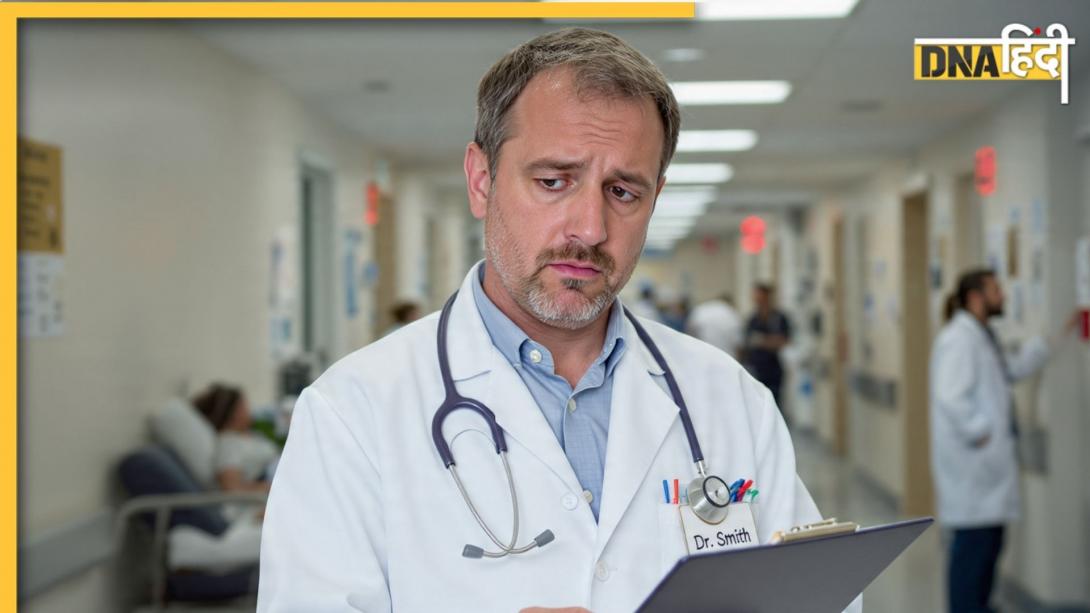 क्यों डॉक्टर्स अपने बच्चों को मेडिकल लाइन में नहीं देखना चाहते? वजह सुनकर दिमाग रह जाएगा सन्न  