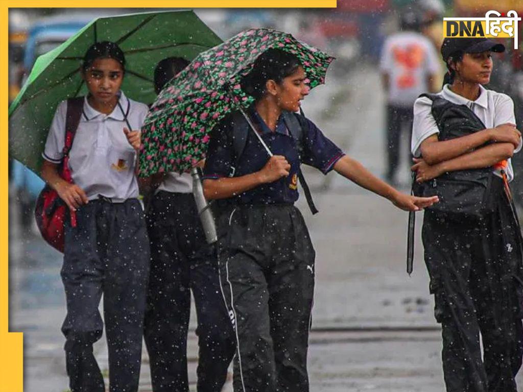 Weather Update: दिल्ली-एनसीआर वालों को गर्मी से नहीं मिलेगी राहत, पहाड़ों में बारिश और बर्फबारी से बदलेगा मौसम