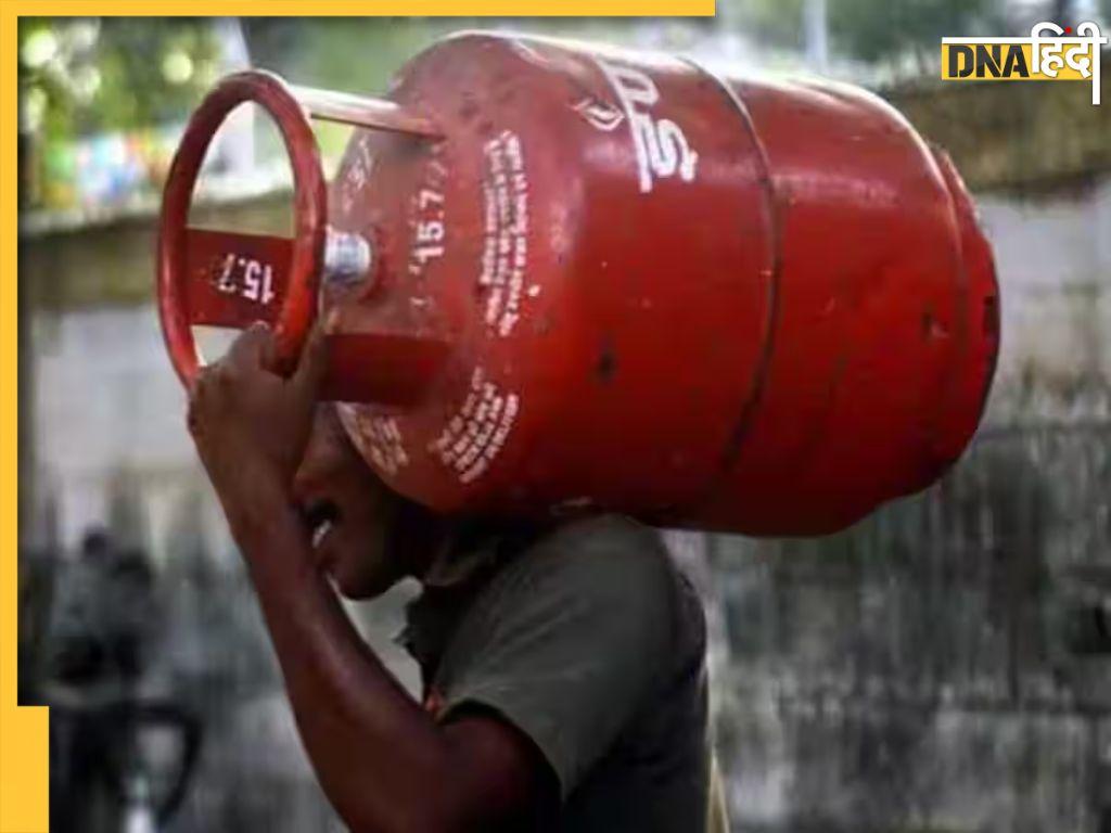 LPG Price Hike: ईरान युद्ध का भारतीय रसोई घर पर पड़ा असर, एलपीजी गैस सिलेंडर के बढ़े दाम, नये रेट लागू