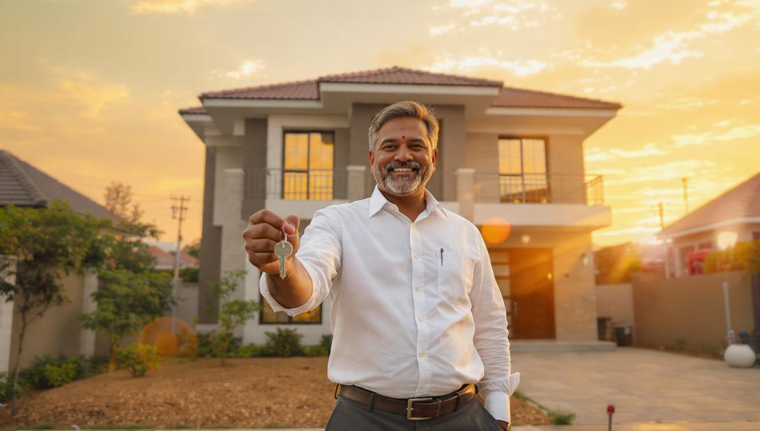 कुंडली में शनि के इस भाव में बैठने पर बनते हैं घर और प्रॉपर्टी के मजबूत योग, सही समय पर मिलता है बड़ा धनलाभ