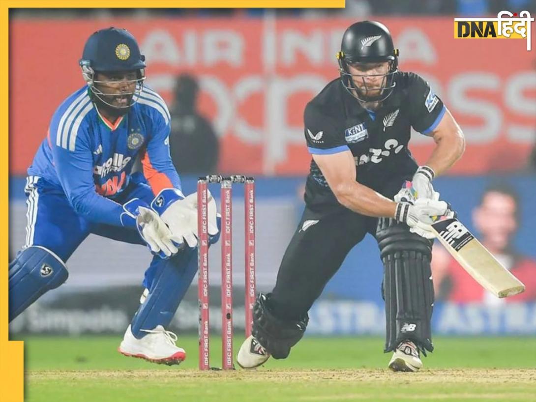 IND vs NZ Head to Head: वर्ल्ड कप में भारत से कभी नहीं हारा न्यूजीलैंड, जानें टी20 में किस टीम का पलड़ा भारी